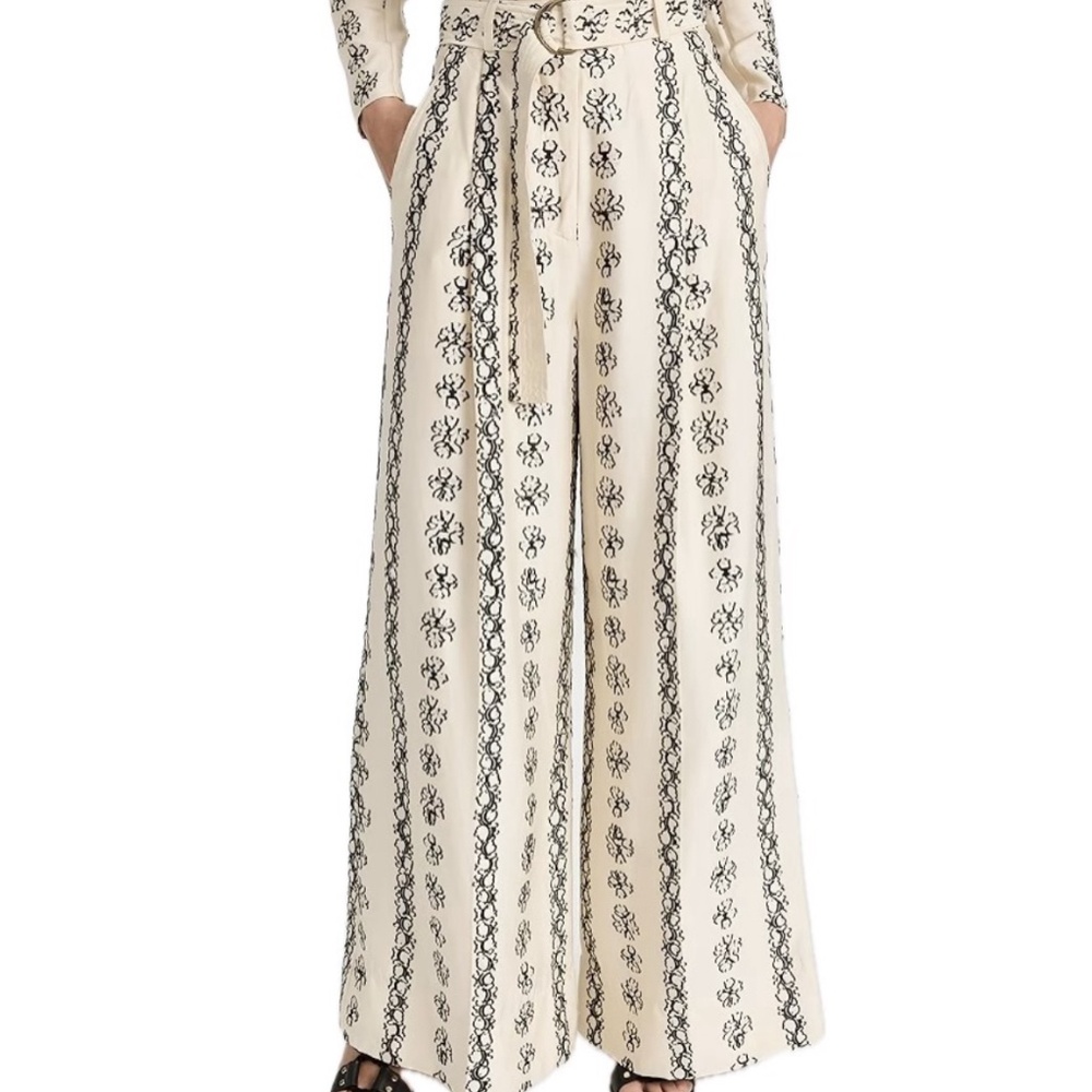 Ulla Johnson Lydia Pants